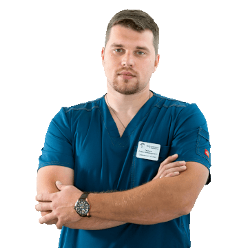 Хороший травматолог-ортопед в Москве