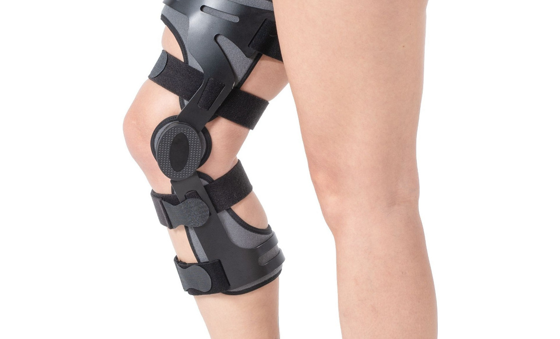 Ортез коленного сустава при разрыве мениска